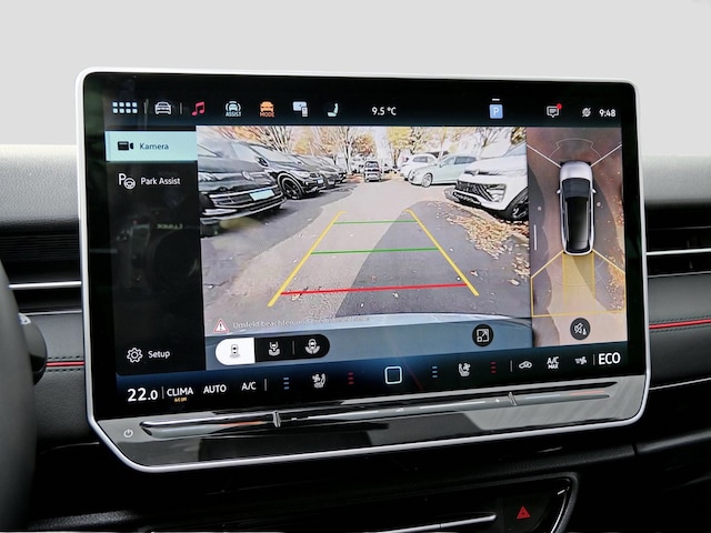 Volkswagen ID.7 4Motion GTX Tourer