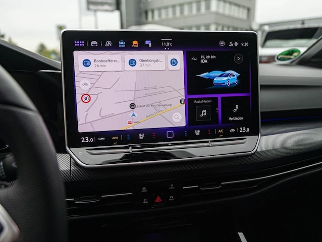 Volkswagen Golf 2.0 TDI Golf VIII Variant