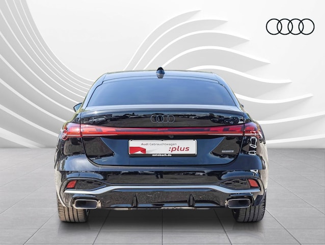 Audi A5 Hybride Quattro S-Tronic