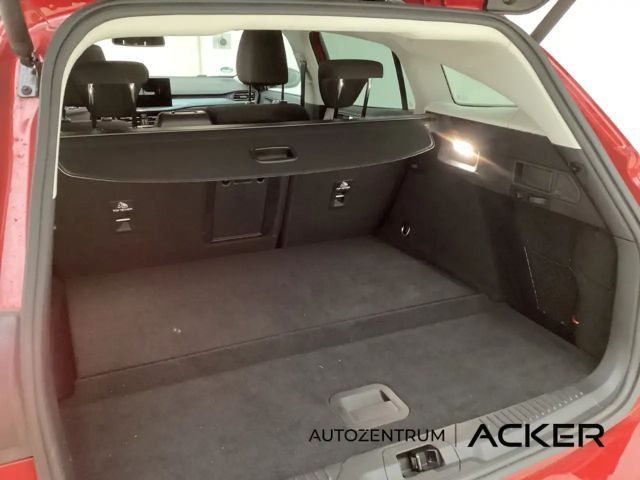 Ford Focus Active Wagon