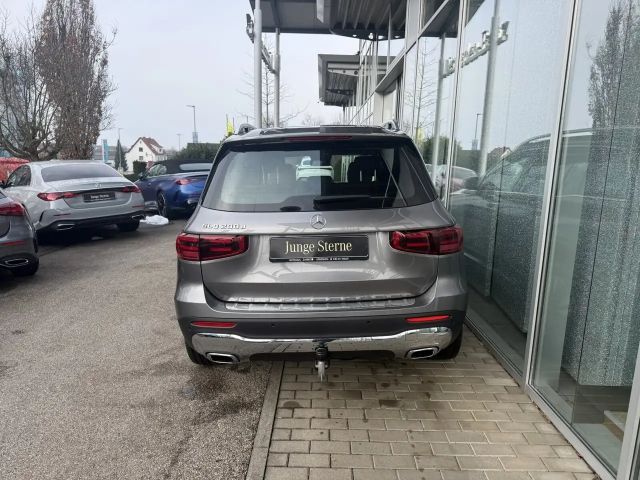 Mercedes-Benz GLB 200 GLB 200 d Progressive