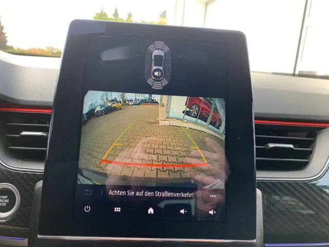 Renault Arkana EDC RS TCe 160