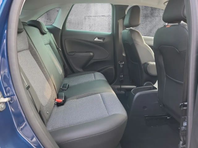 Opel Crossland X Premium "Elegance" Garantie/Navi