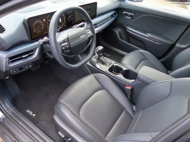 Kia K4 SPIRIT 150 DCT DWP SD 360 Cam Sound Ambiente-Licht