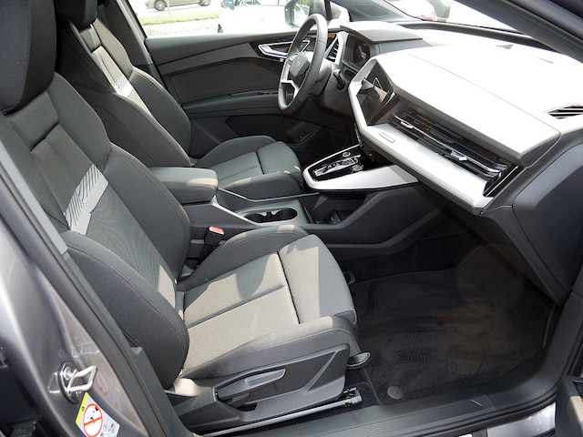 Audi Q4 e-tron 35
