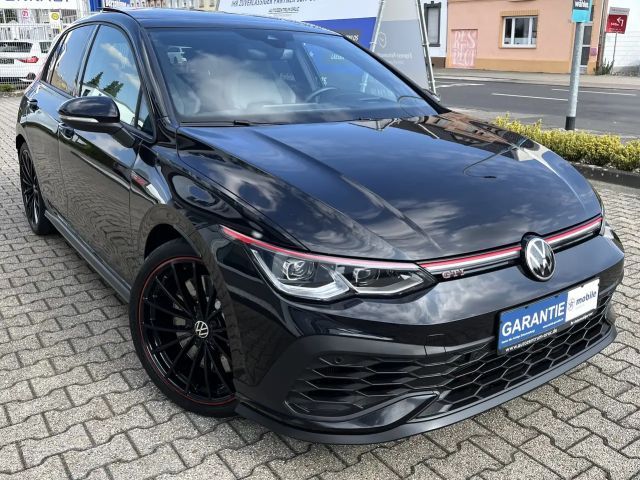 Volkswagen Golf GTI IQ.Drive