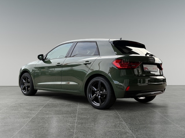 Audi A1 30 TFSI Sportback