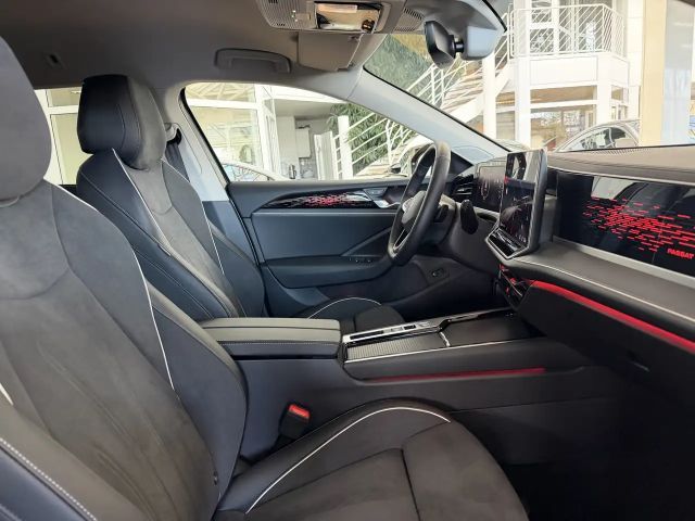 Volkswagen Passat 2.0 TDI Elegance Elegance