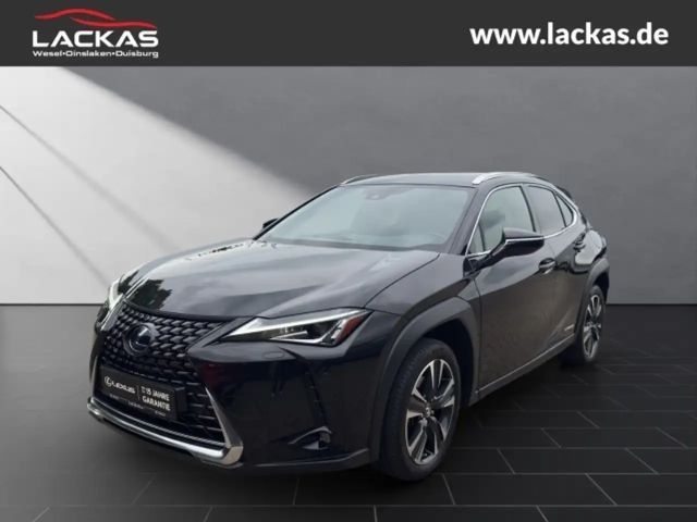 Lexus UX 250h Style Edition