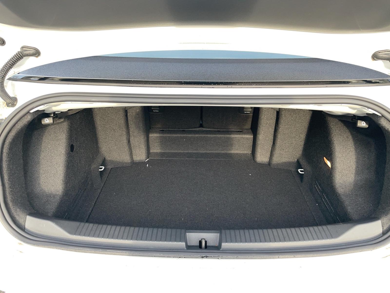 Volkswagen T-Roc Cabriolet DSG R-Line