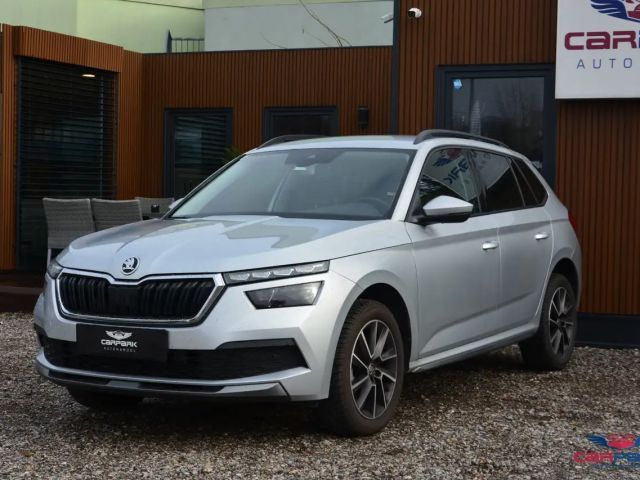 Skoda Kamiq Style Style