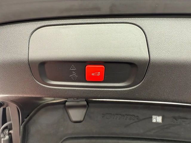 Peugeot 408 180 GT-Line Hybrid