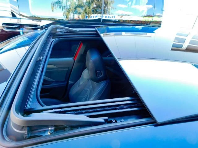 Opel Astra Sports Tourer Ultimate