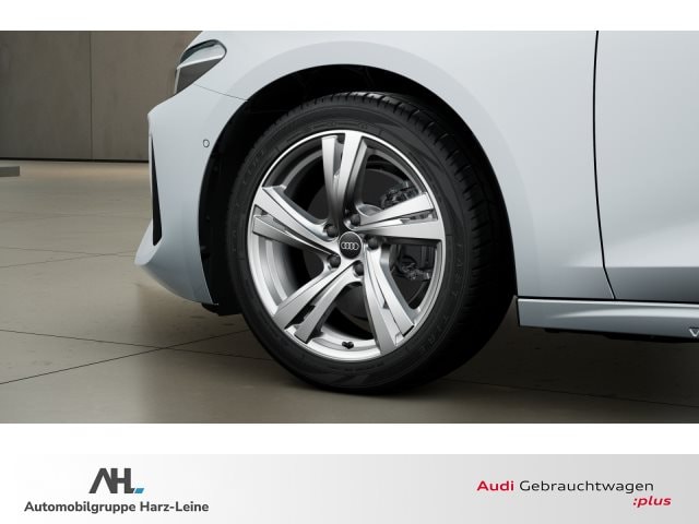 Audi A5 Avant S-Tronic