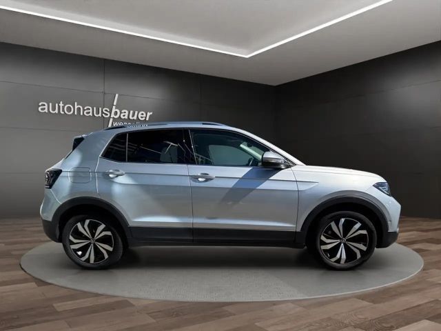 Volkswagen T-Cross 1.0 TSI DSG IQ.Drive Style