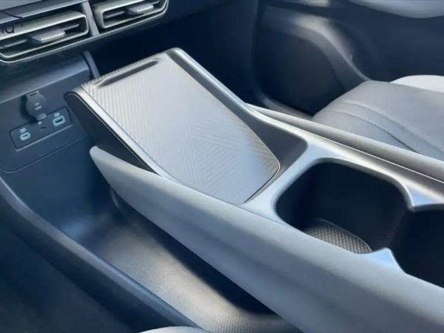 BYD Dolphin Surf Boost