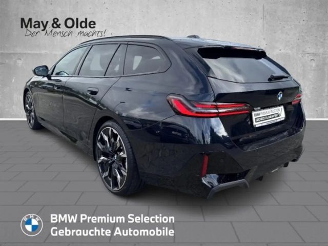 BMW 520 520i M-Sport Touring
