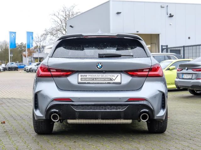 BMW 135 M-Sport Sedan xDrive