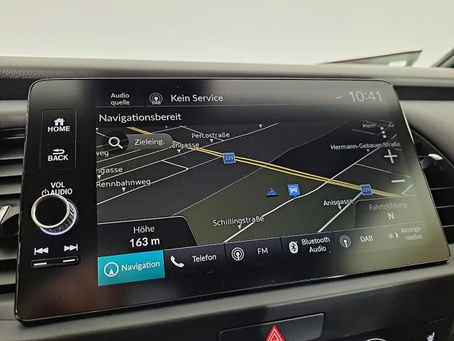 Honda Jazz Advance Hybrid i-MMD