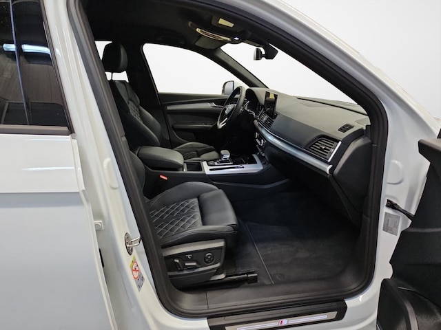 Audi Q5 40 TDI Quattro S-Tronic