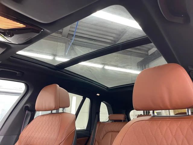 BMW X5 M-Sport M60i xDrive