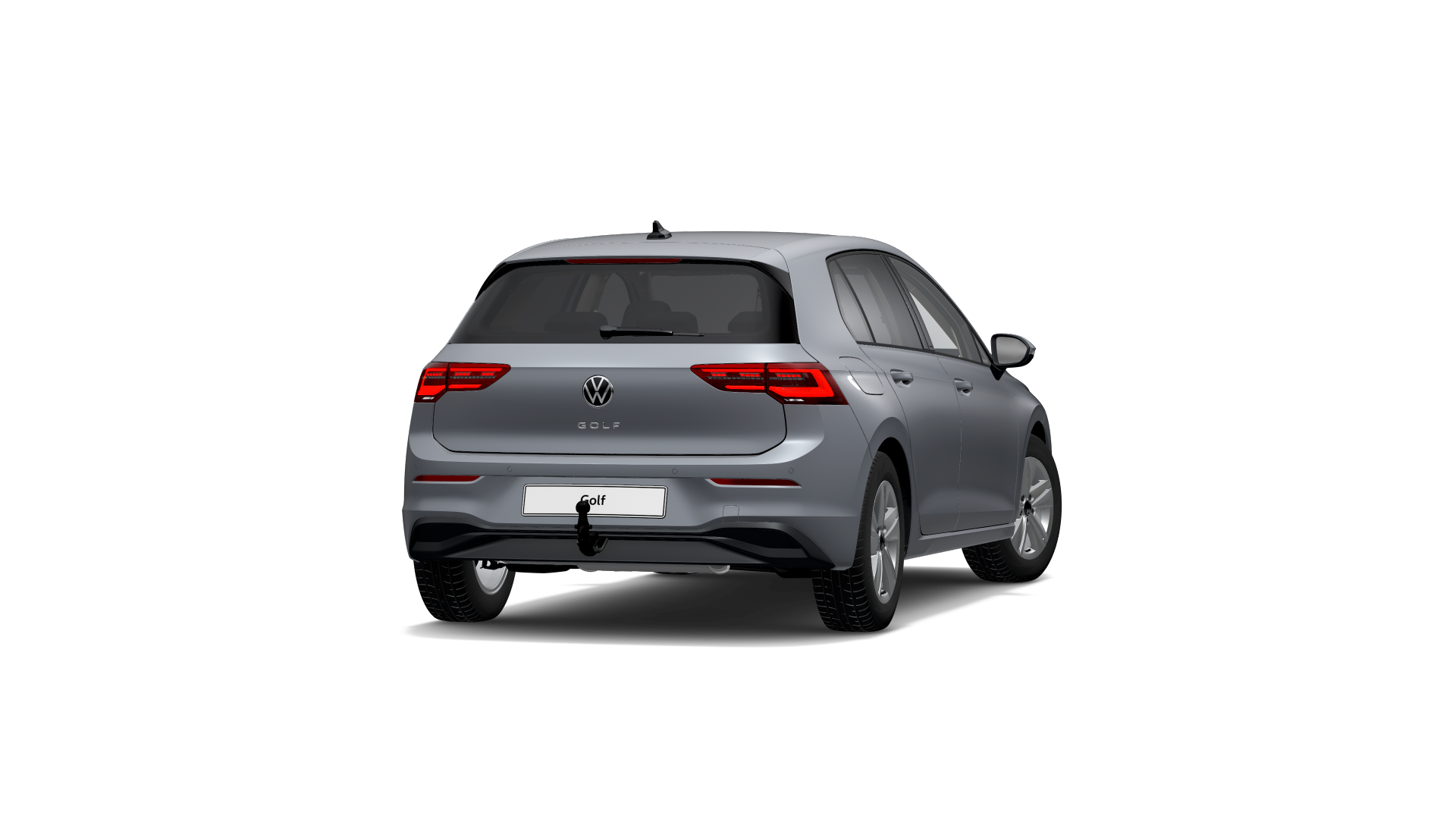 Volkswagen Golf 2.0 TDI Golf VIII