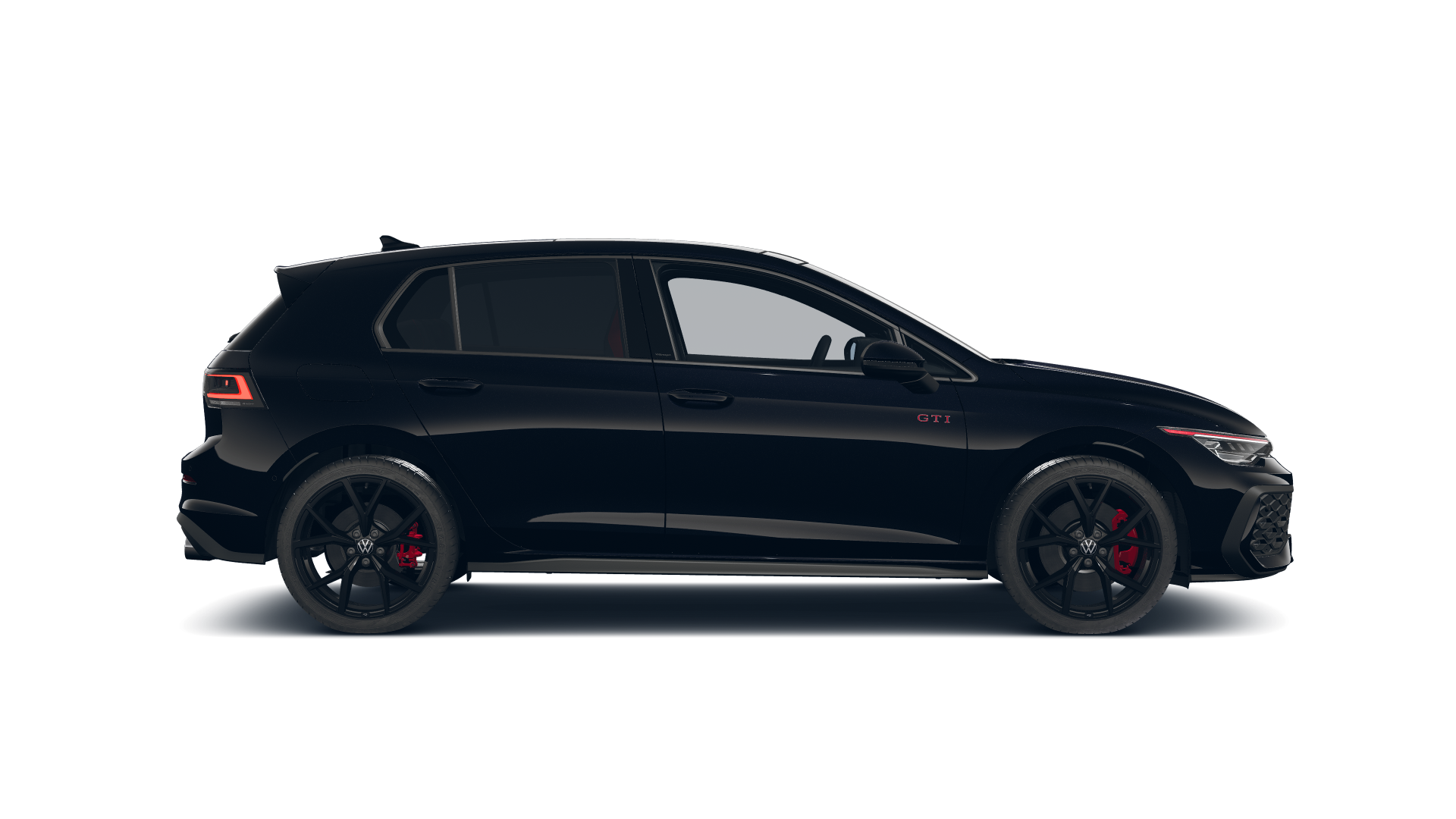 Volkswagen Golf 2.0 TSI DSG Golf VIII