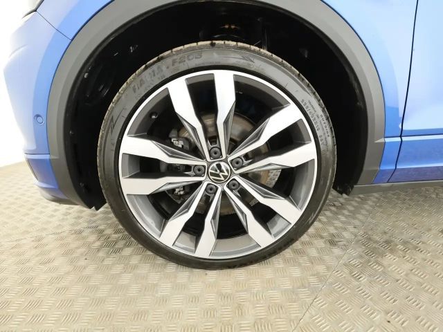 Volkswagen T-Roc 2.0 TSI Sport