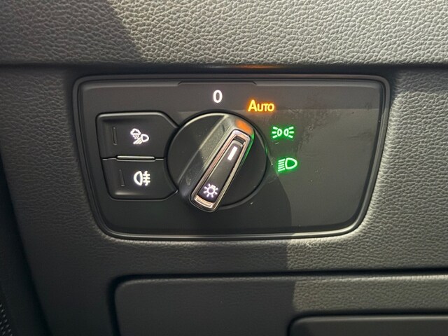 Volkswagen Arteon Shooting Brake TDI DCC LEDER H&K