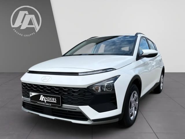 Hyundai Bayon 1.0 Select T-GDi