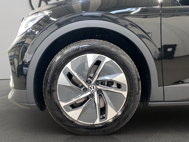 Volkswagen ID.4 82 kWh / Navi LED ACC