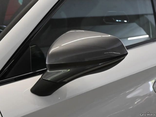 Cupra Leon 2.0 TSI VZ