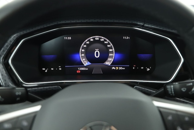 Volkswagen T-Cross 1.0 TSI Style