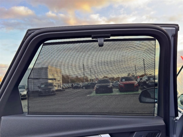 Audi SQ5 SUV TDI tiptronic Audi SQ5 SUV