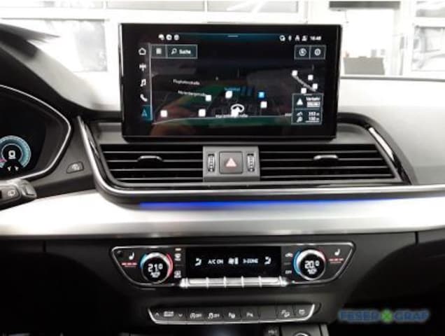 Audi Q5 40 TDI Quattro S-Tronic