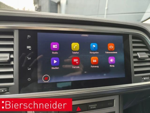 Seat Ateca 1.5 TSI FR-lijn