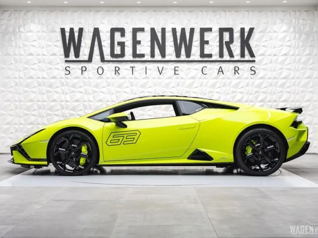 Lamborghini Huracan n Tecnica CARBONSCHALEN VERDE-SCANDAL LIFT SENSONUM