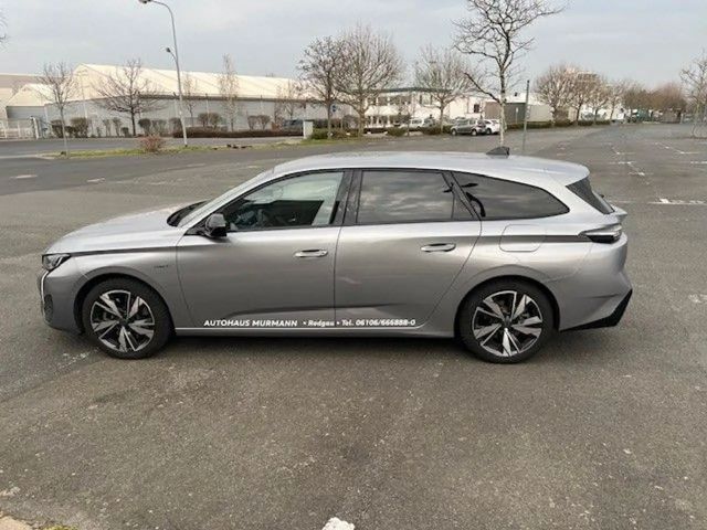 Peugeot 308 Allure Pack Hybrid SW