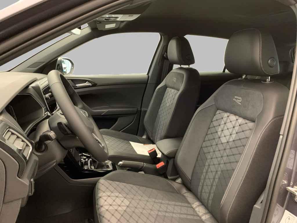 Volkswagen T-Cross 1.5 TSI DSG R-Line