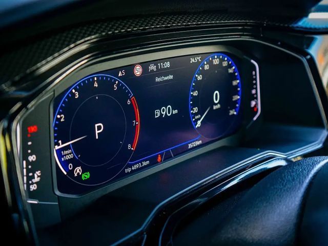 Volkswagen Taigo DSG Life