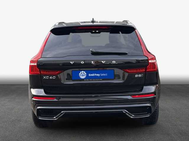 Volvo XC60 XC60