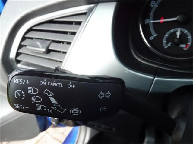 Skoda Fabia Ambition