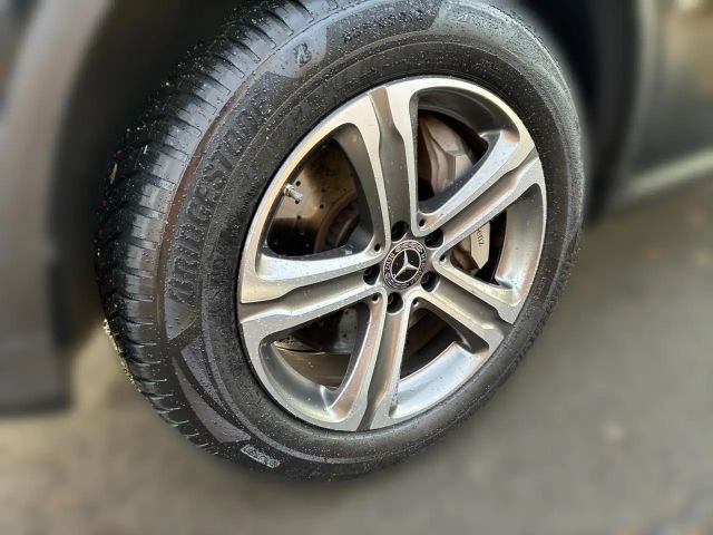 Mercedes-Benz GLC 300 4MATIC