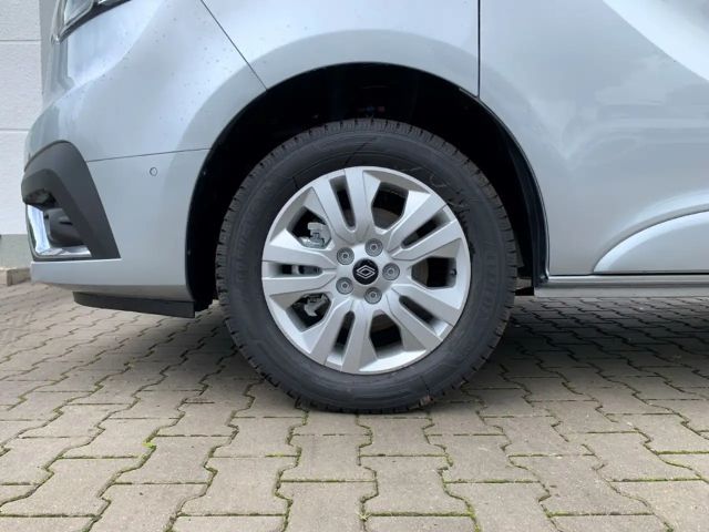 Renault Trafic Evolution Grand dCi 150