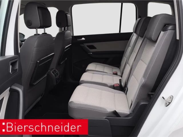 Volkswagen Touran 1.5 TSI BMT Comfortline DSG