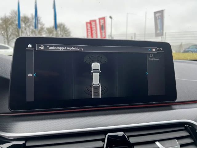 BMW 530 530e M-Sport Touring