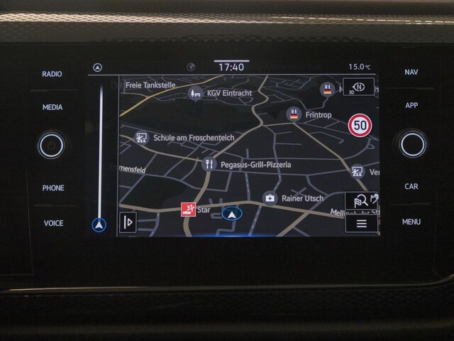 Volkswagen Polo 1.0 TSI IQ.Drive Life