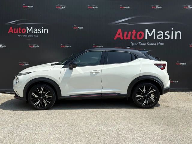 Nissan Juke N-Design Aut.