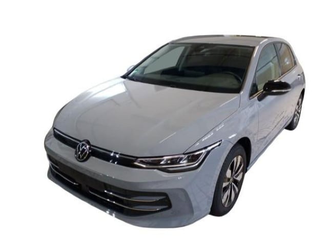 Volkswagen Golf 1.5 TSI Golf VIII