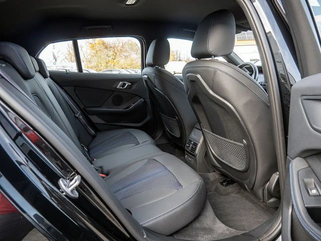 BMW 135 Sedan xDrive